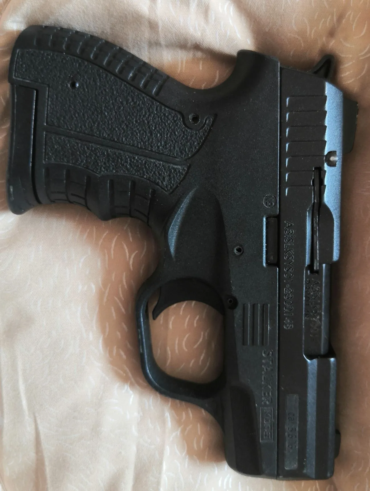 Сигнальный пистолет STALKER KURS 906