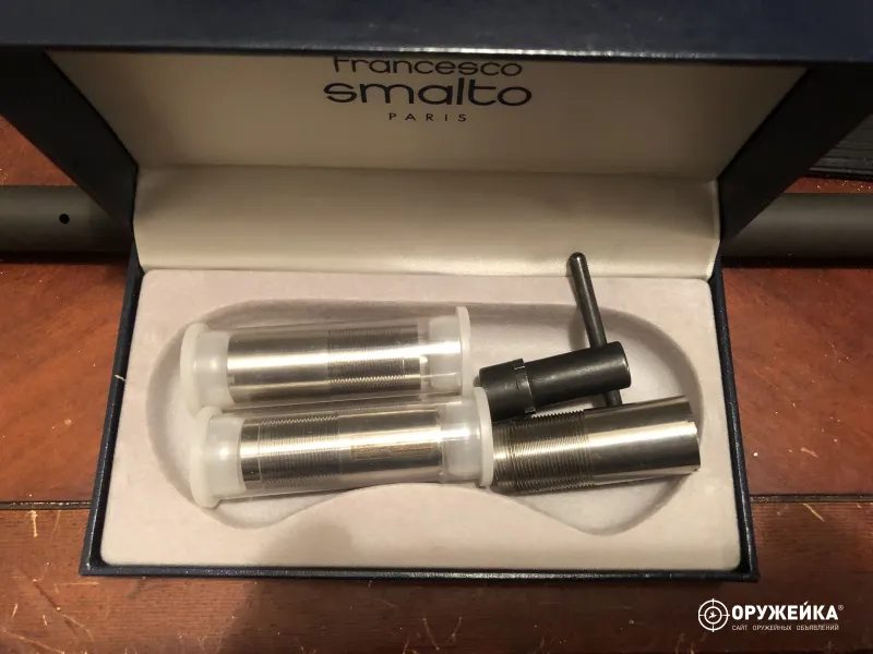 Полуавтомат VERNEY-CARRON V-12.